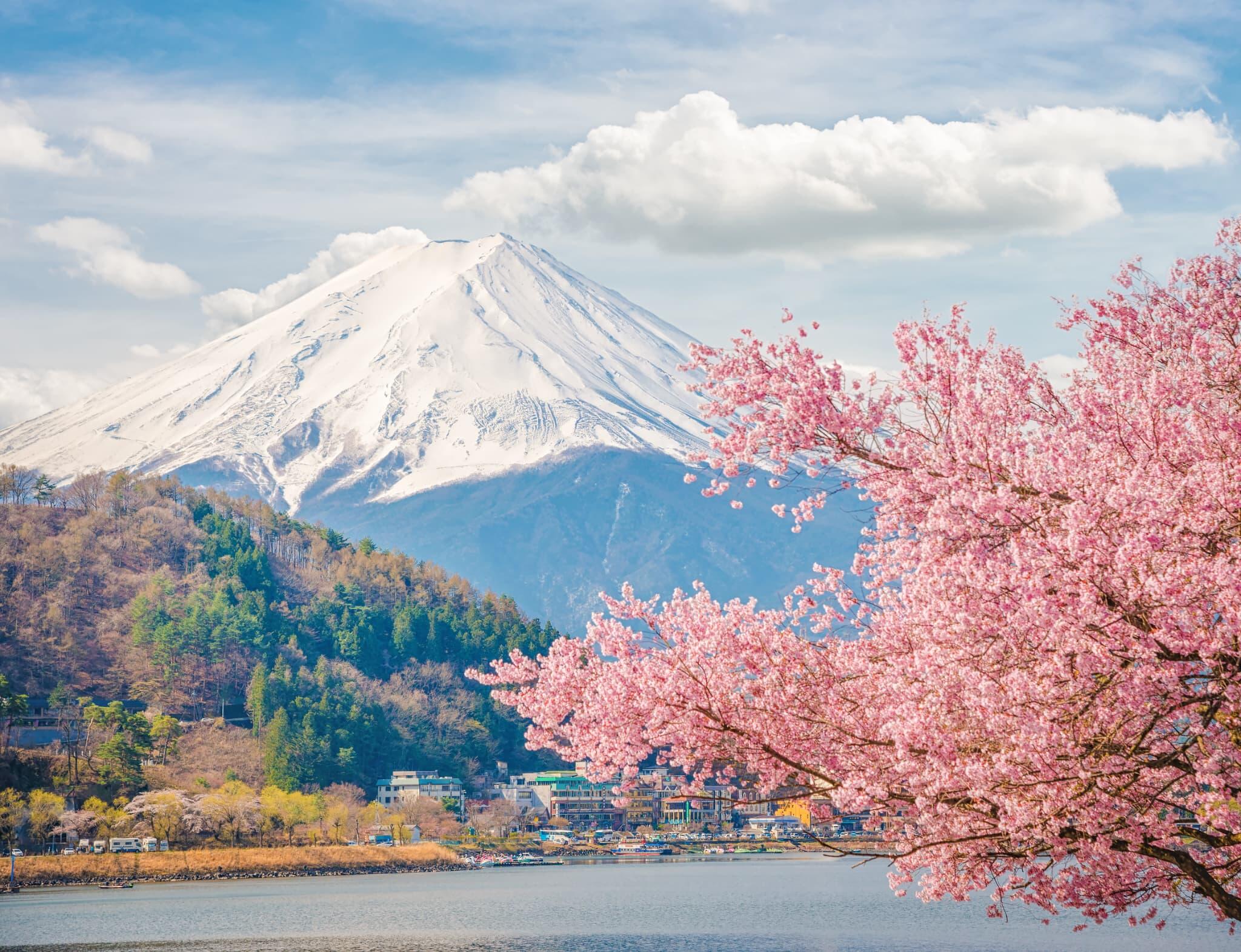 Experience Japan for Your Next Incentive Trip