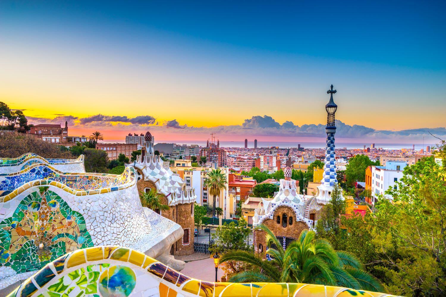 JTB Pulls Out All The Stops for Postman Inc.'s MICE Trip to Barcelona